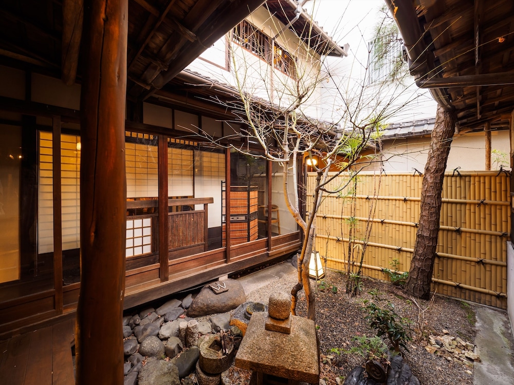 K'S VILLA 鴨川庵 & 松見庵 京都