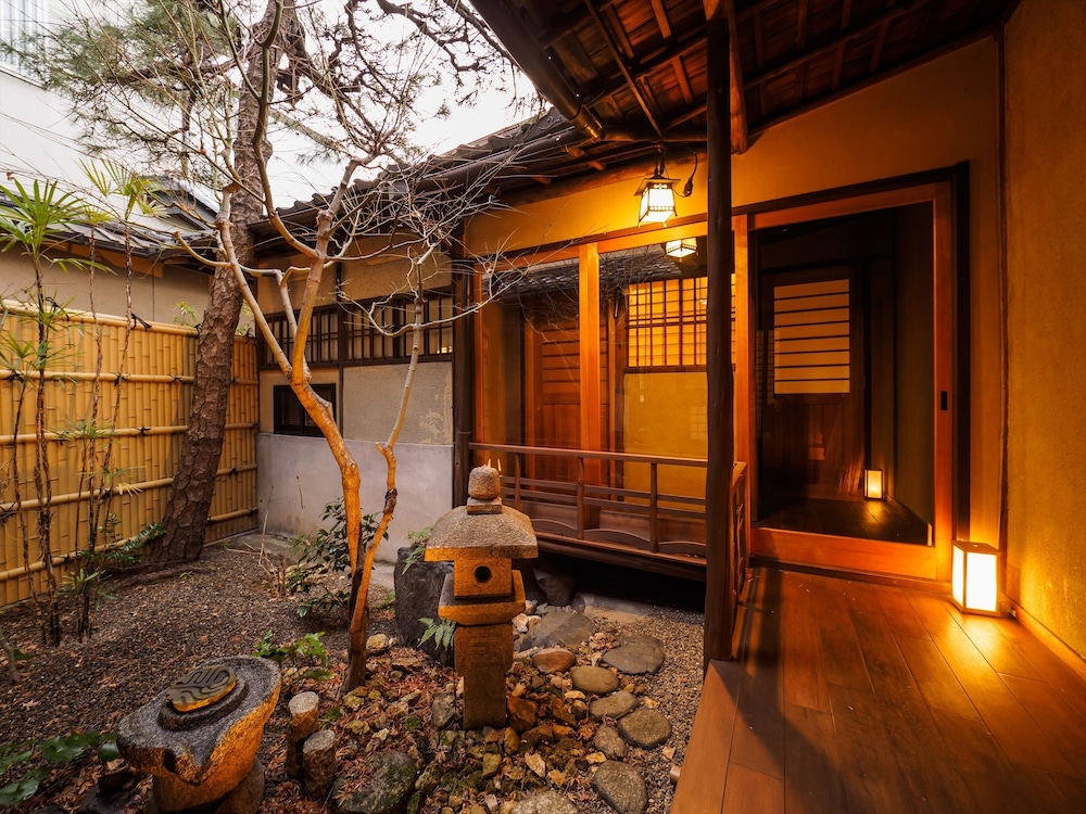 K'S VILLA 鴨川庵 & 松見庵 京都