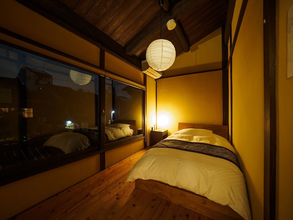 K'S VILLA 鴨川庵 & 松見庵 京都