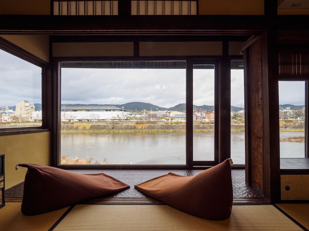 K'S VILLA 鴨川庵 & 松見庵 京都