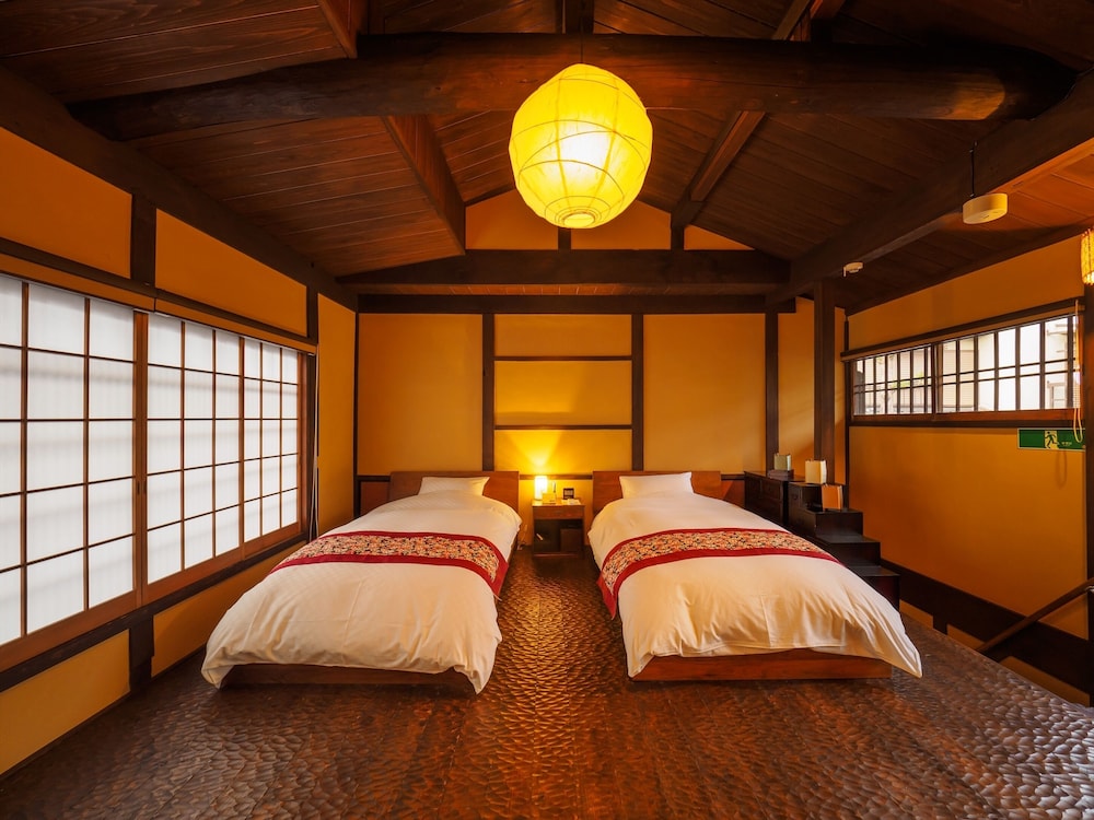 K'S VILLA 鴨川庵 & 松見庵 京都