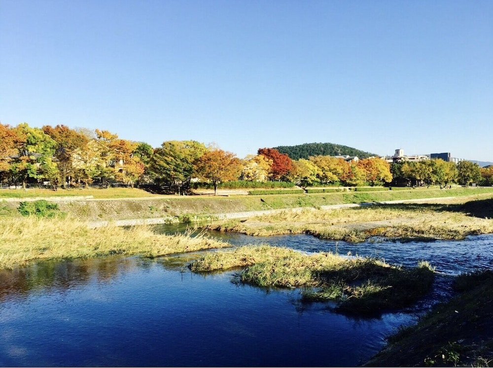 丸弥 賀茂川テラス 京都