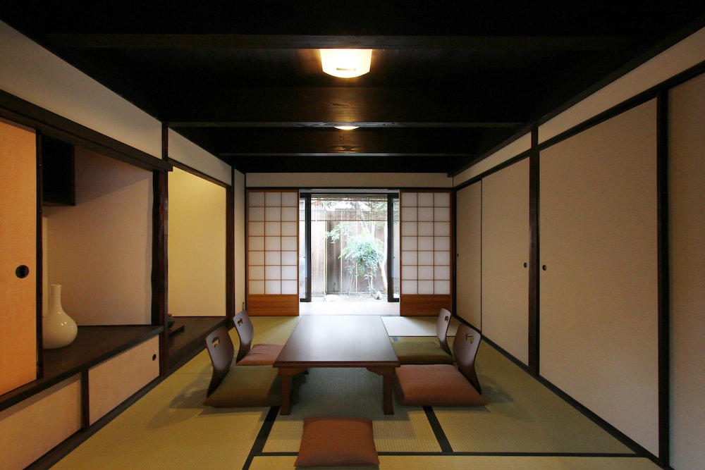 開智ももはな庵 京都