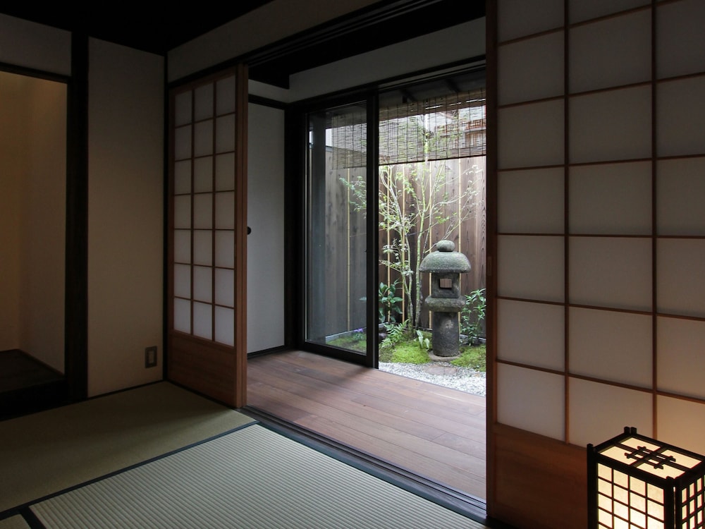 開智ももはな庵 京都