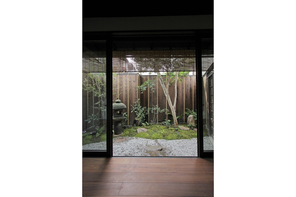 開智ももはな庵 京都