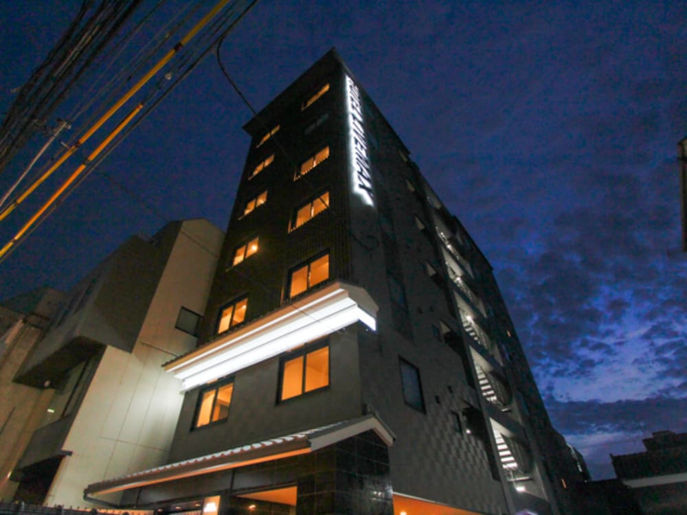 ホテルリブマックス京都寺町通 京都