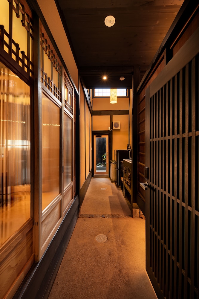 奏 松原御幸町 京都
