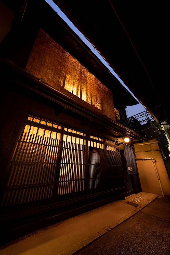 奏 松原御幸町 京都