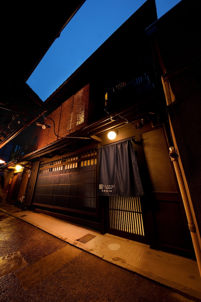 奏 松原御幸町 京都