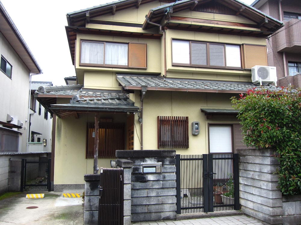 KYONOSATO 京都