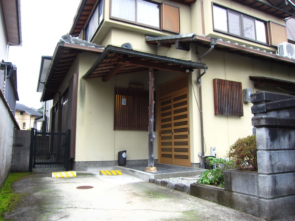 KYONOSATO 京都