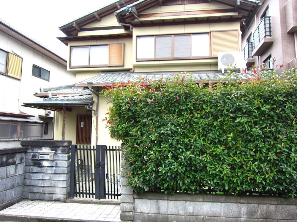 KYONOSATO 京都