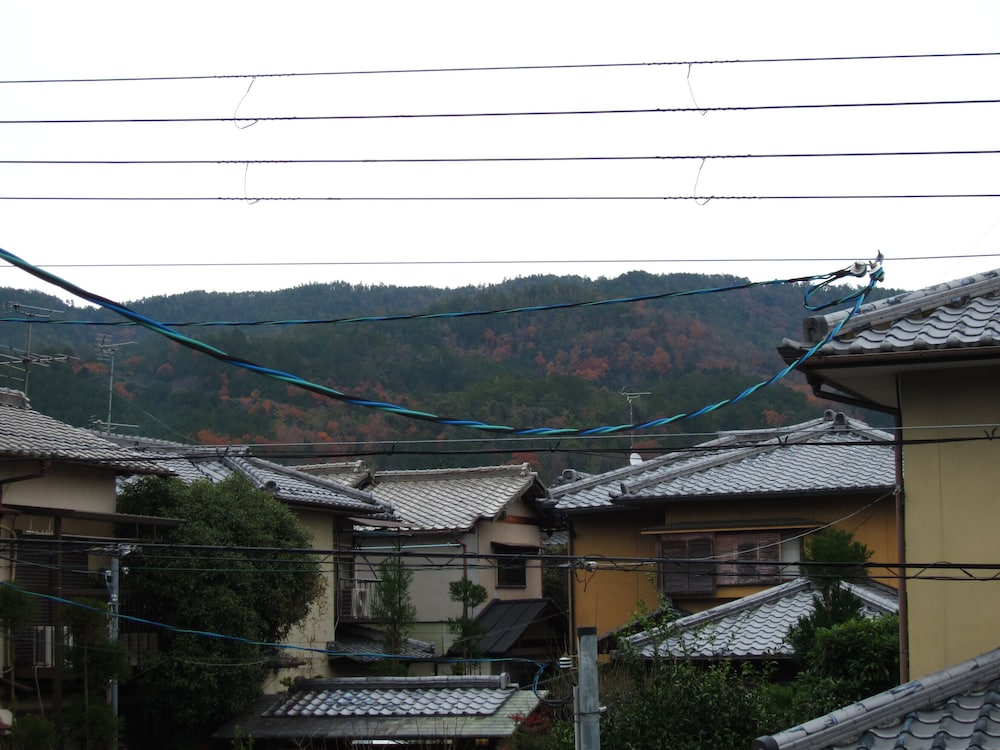 KYONOSATO 京都