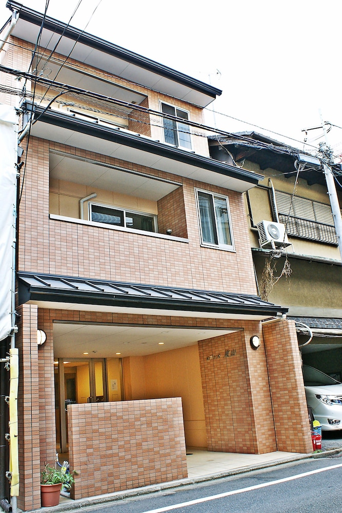 ロアンヌ東山 京都