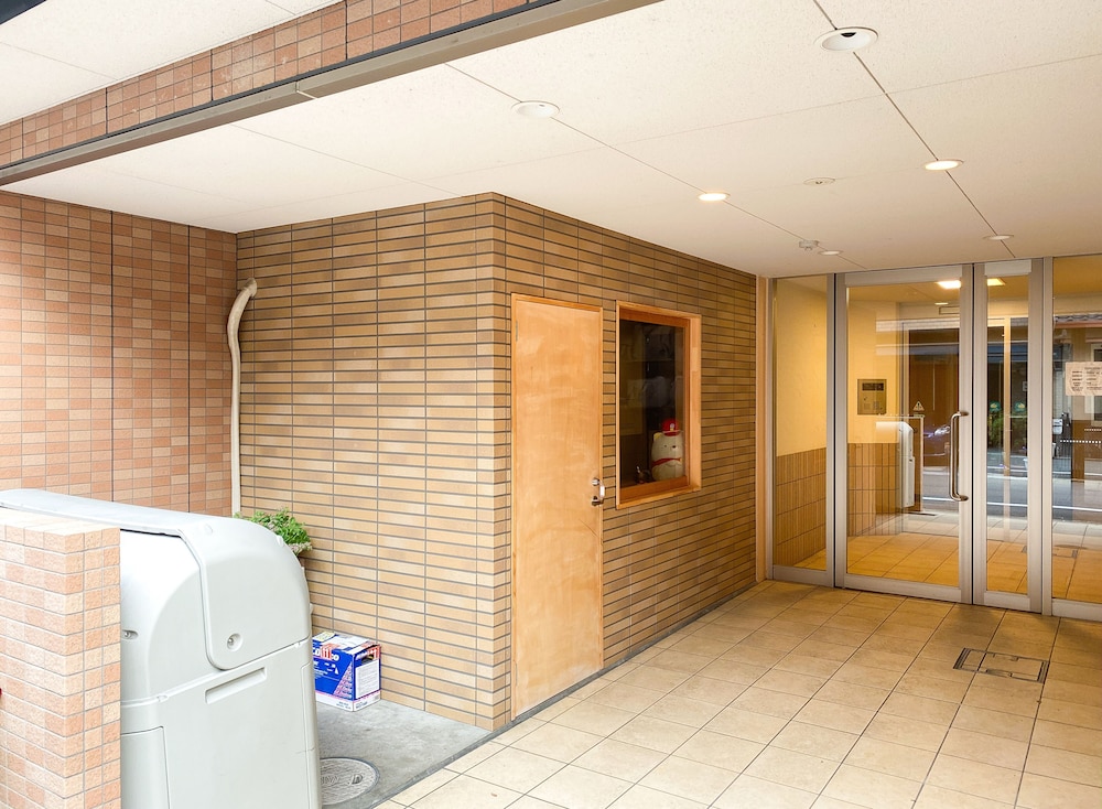 ロアンヌ東山 京都
