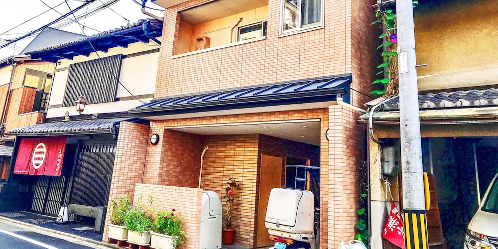 ロアンヌ東山 京都