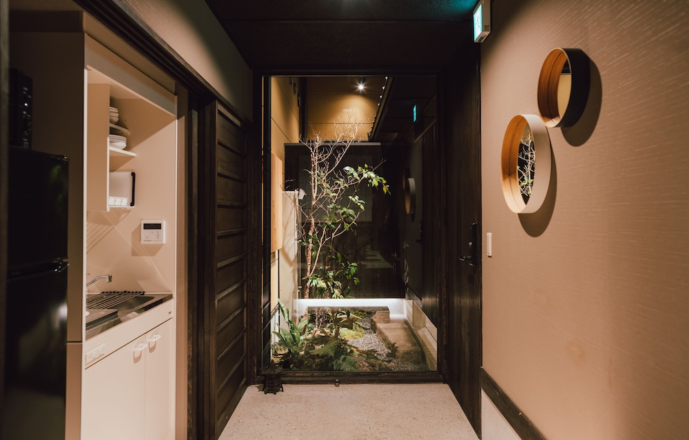 谷町君 大宮旅館 京都四条大宮 京都