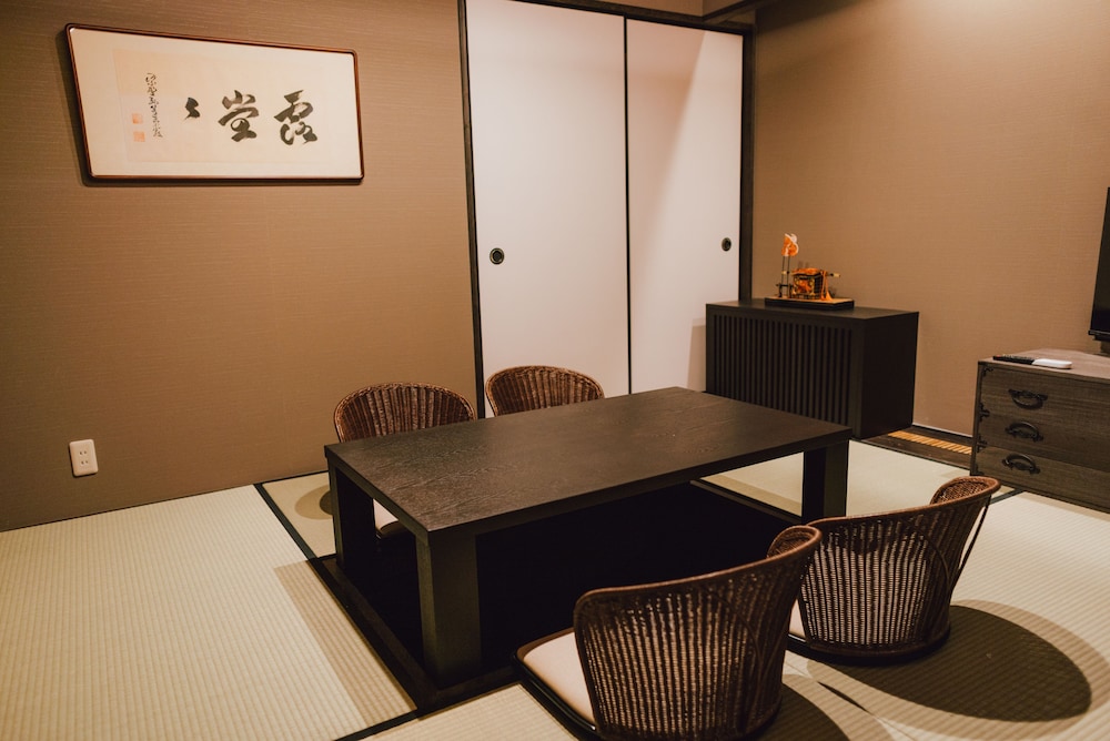 谷町君 大宮旅館 京都四条大宮 京都