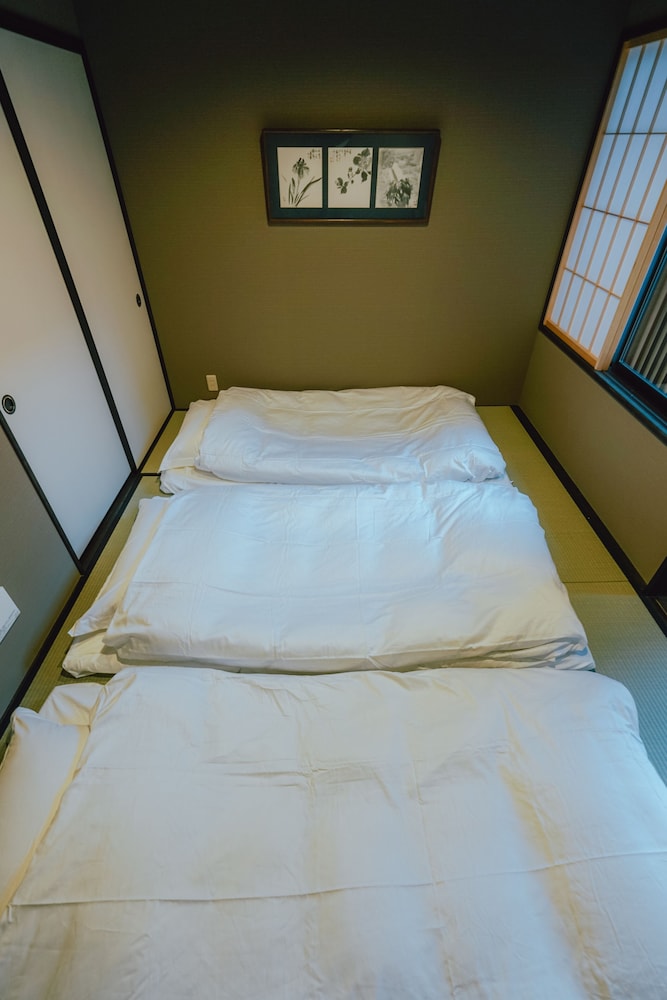 谷町君 大宮旅館 京都四条大宮 京都