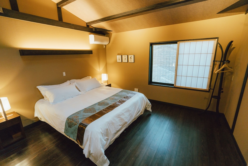 谷町君 大宮旅館 京都四条大宮 京都