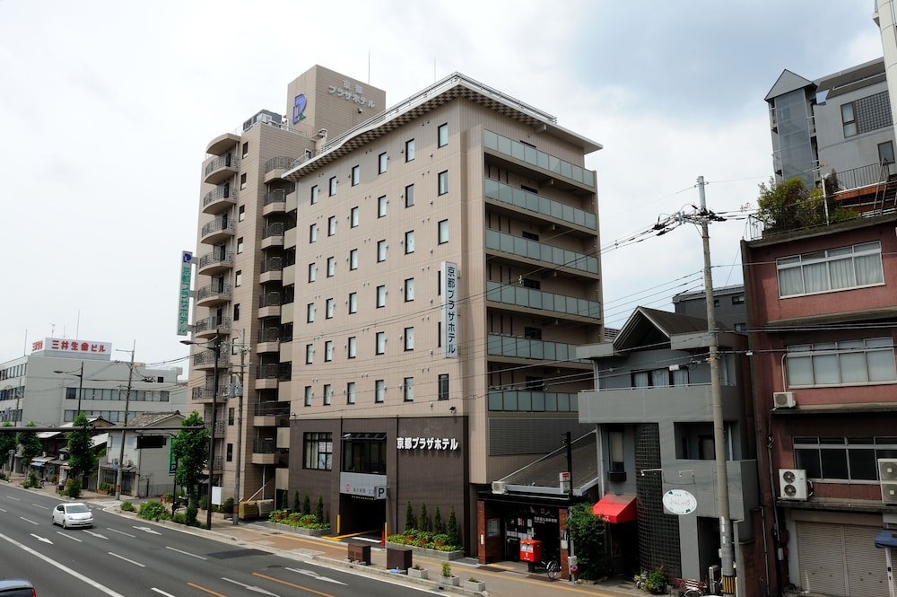 京都プラザホテル 京都