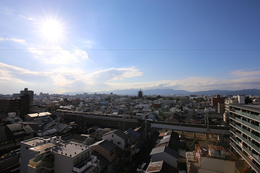 京都プラザホテル 京都