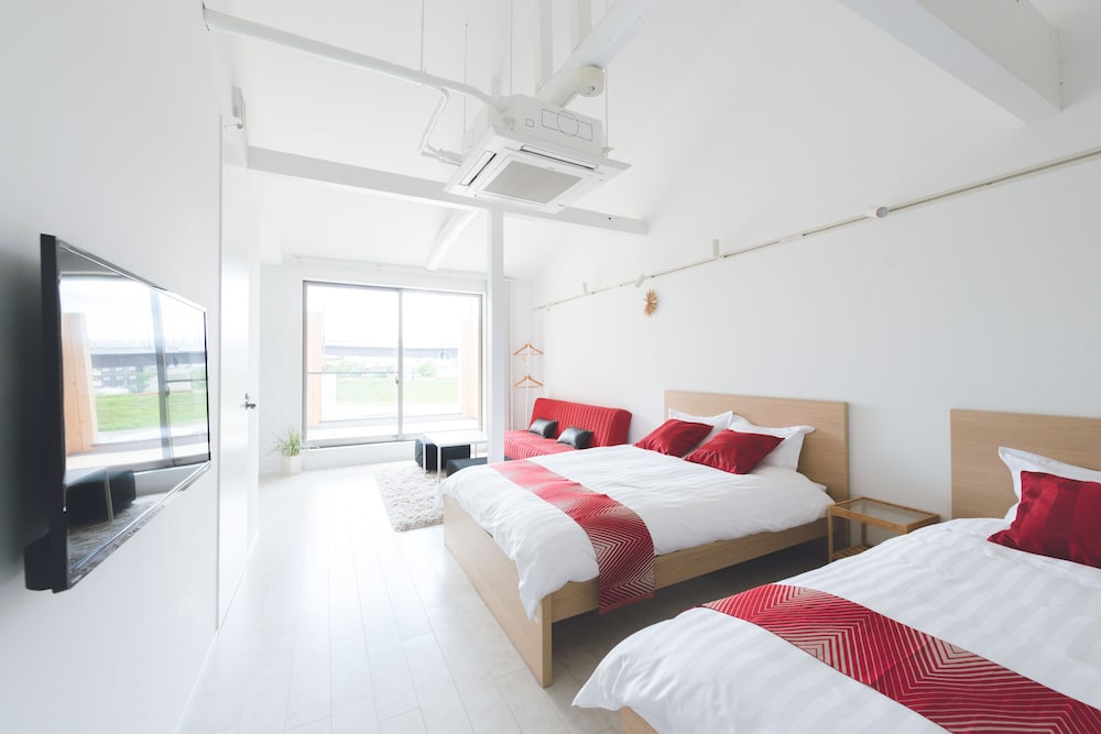 GUEST SUITES 福菊 京都