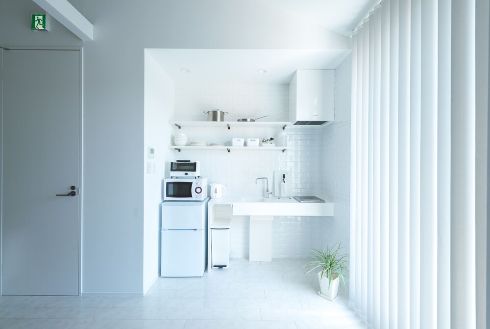GUEST SUITES 福菊 京都