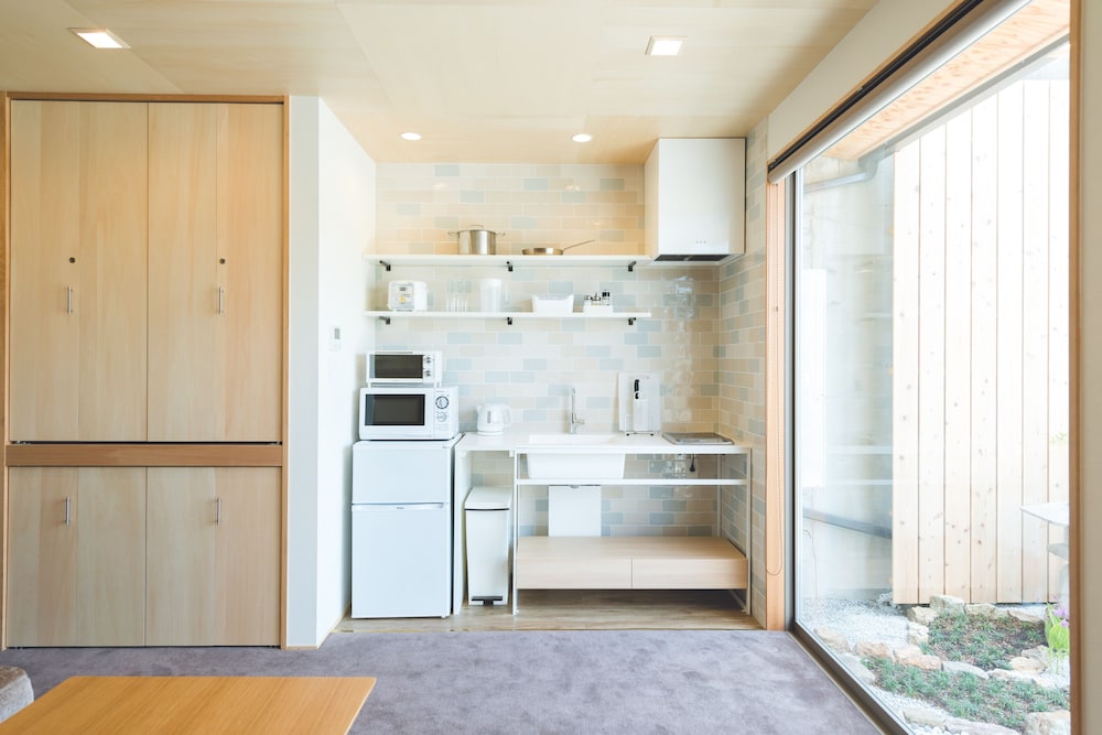 GUEST SUITES 福菊 京都