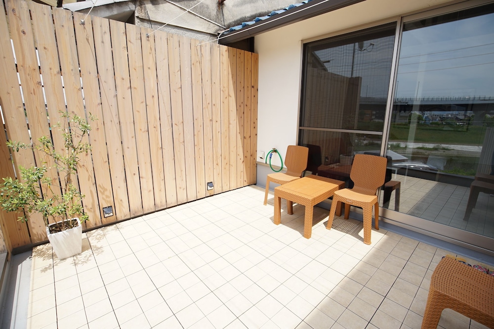GUEST SUITES 福菊 京都