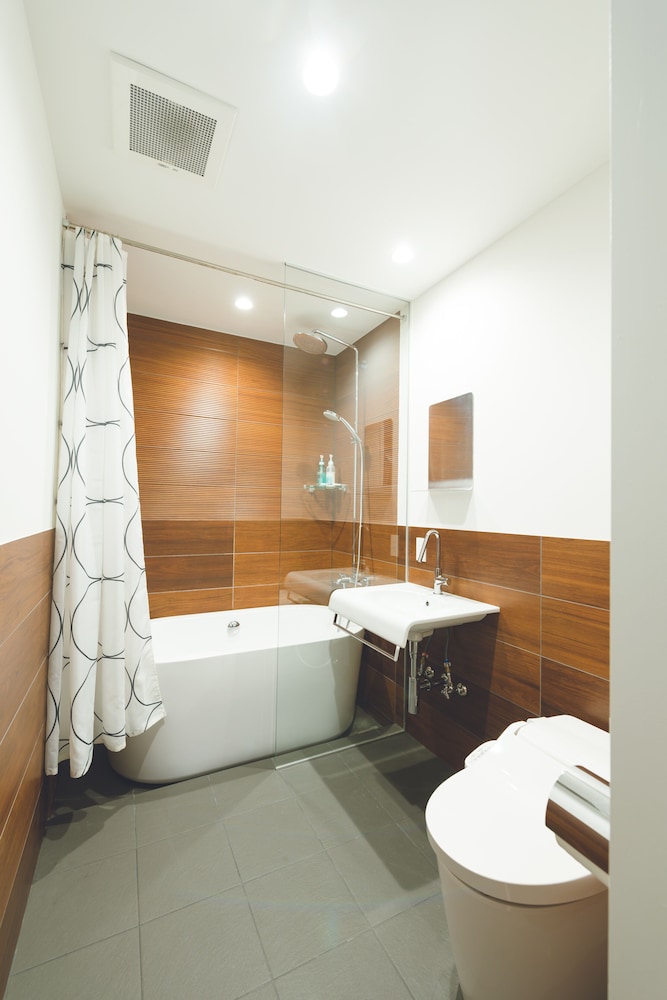 GUEST SUITES 福菊 京都