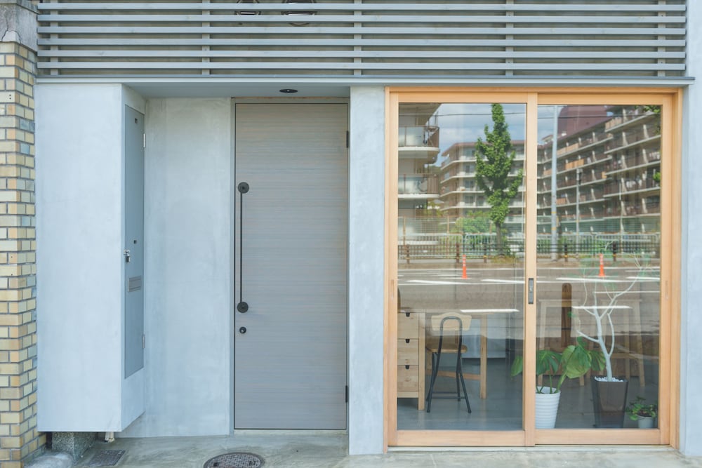 GUEST SUITES 福菊 京都