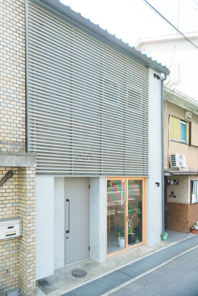GUEST SUITES 福菊 京都