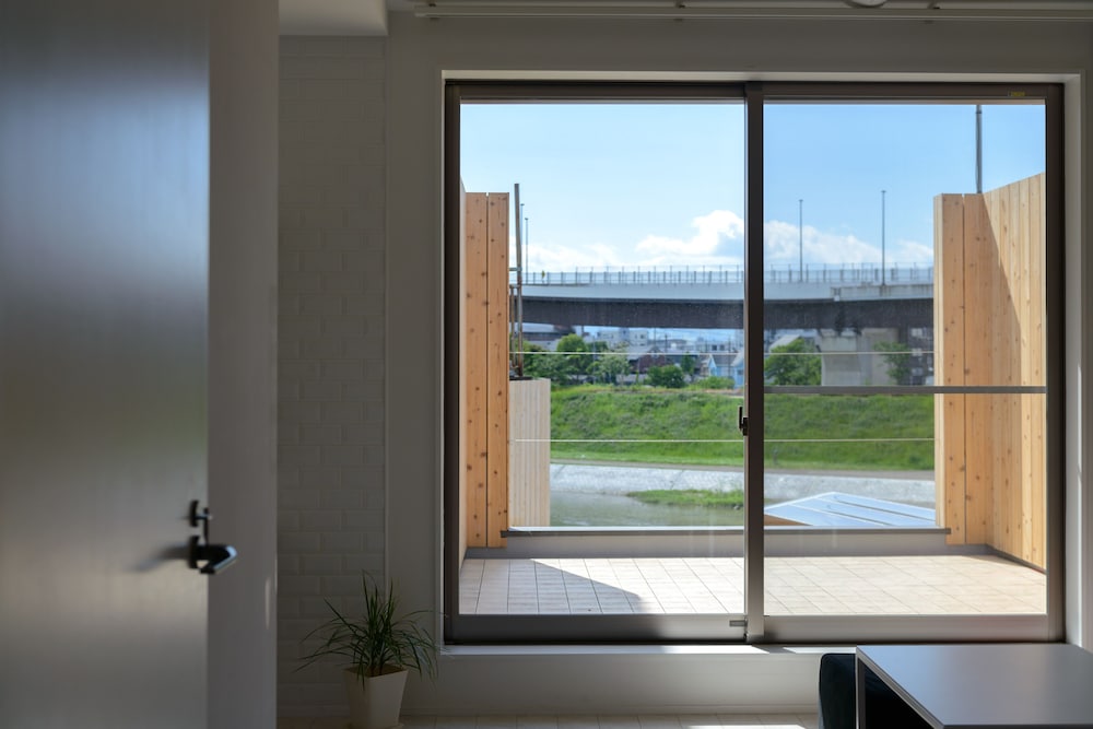 GUEST SUITES 福菊 京都