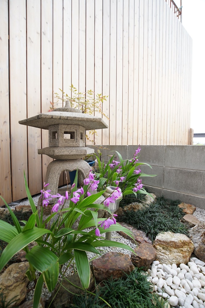 GUEST SUITES 福菊 京都
