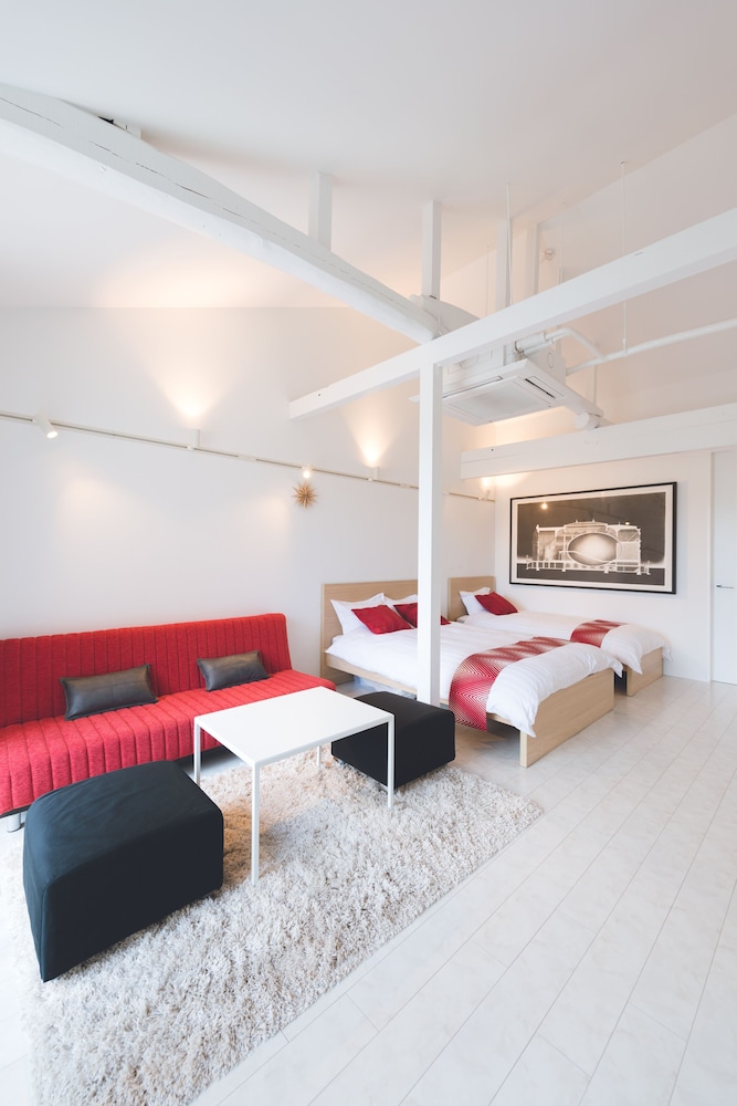 GUEST SUITES 福菊 京都