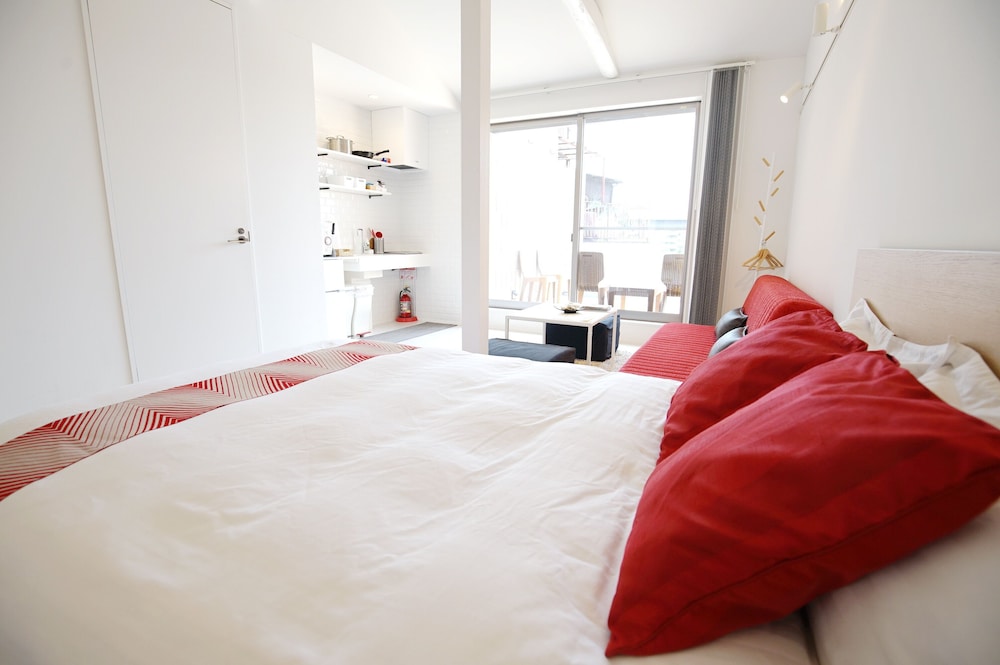 GUEST SUITES 福菊 京都