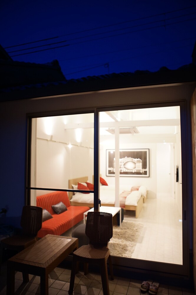 GUEST SUITES 福菊 京都