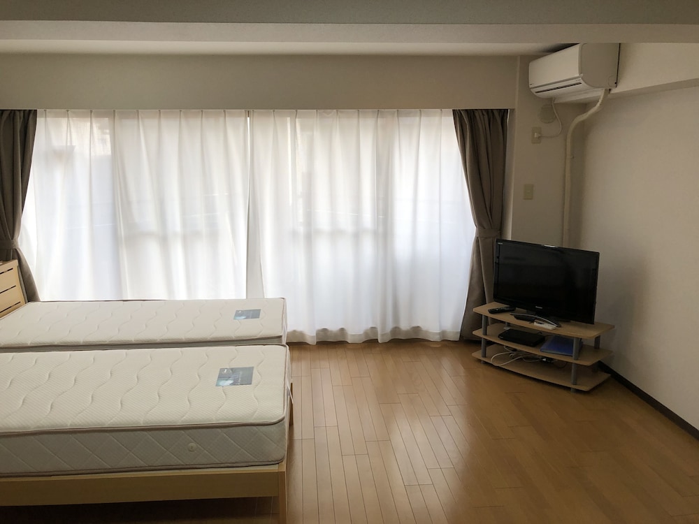HOTEL SAM SQUARE 烏丸御池 京都