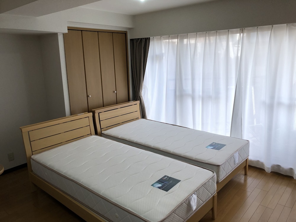 HOTEL SAM SQUARE 烏丸御池 京都