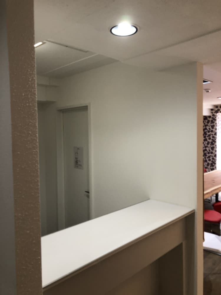 HOTEL SAM SQUARE 烏丸御池 京都
