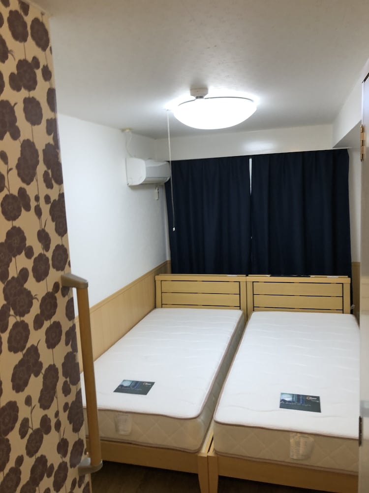 HOTEL SAM SQUARE 烏丸御池 京都