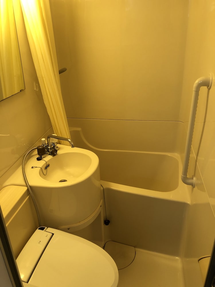 HOTEL SAM SQUARE 烏丸御池 京都