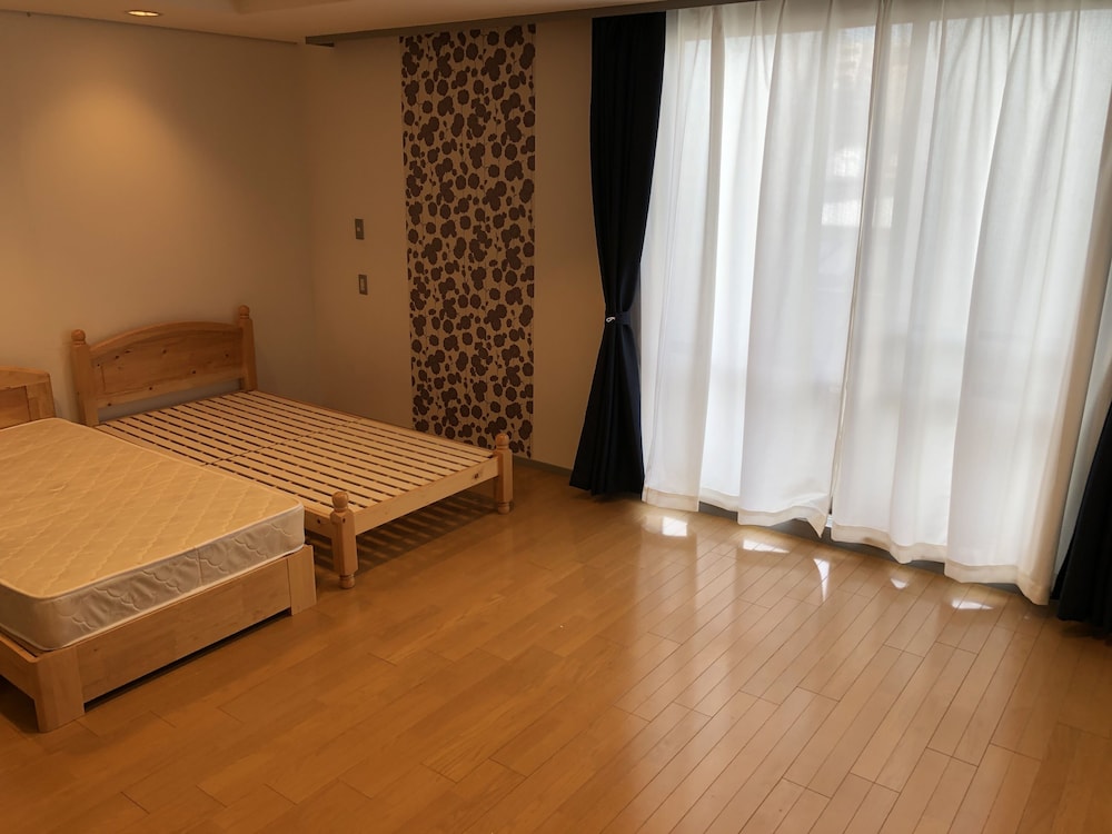 HOTEL SAM SQUARE 烏丸御池 京都