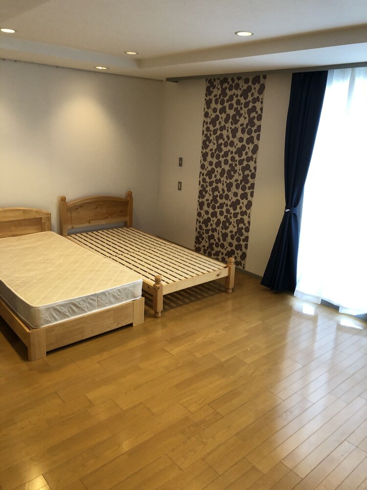 HOTEL SAM SQUARE 烏丸御池 京都