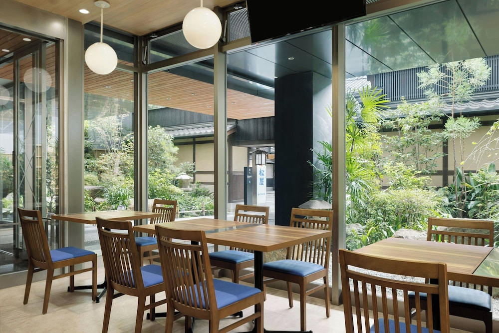 FOUR POINTS FLEX BY SHERATON京都御池 京都