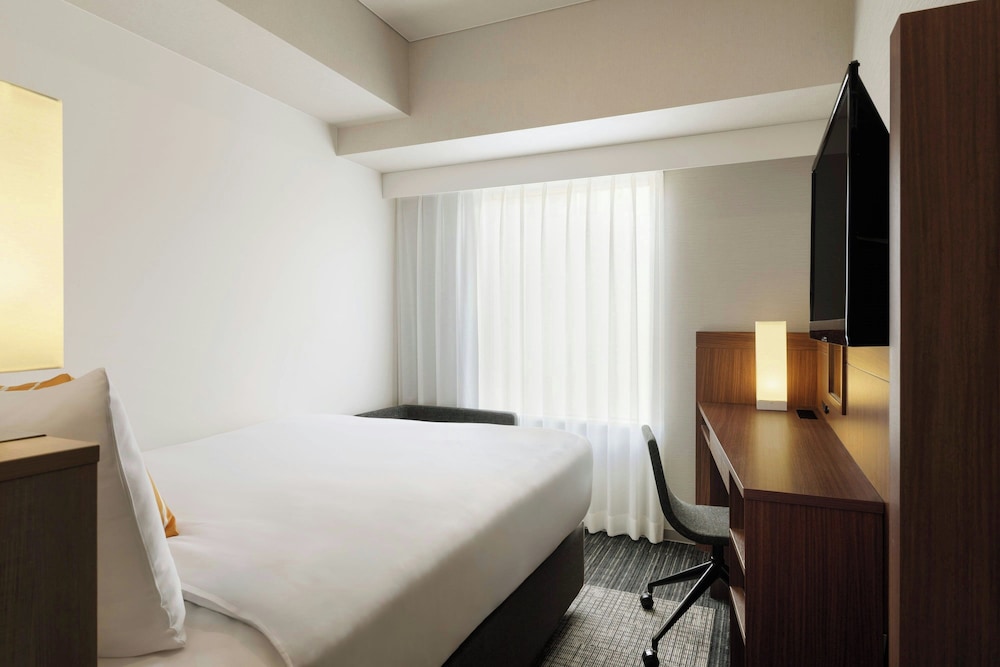 FOUR POINTS FLEX BY SHERATON京都御池 京都