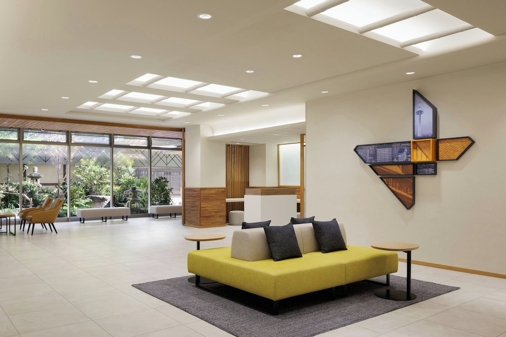 FOUR POINTS FLEX BY SHERATON京都御池 京都