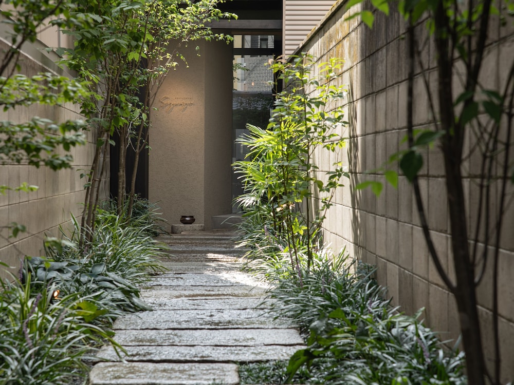 FOUR POINTS FLEX BY SHERATON京都御池 京都