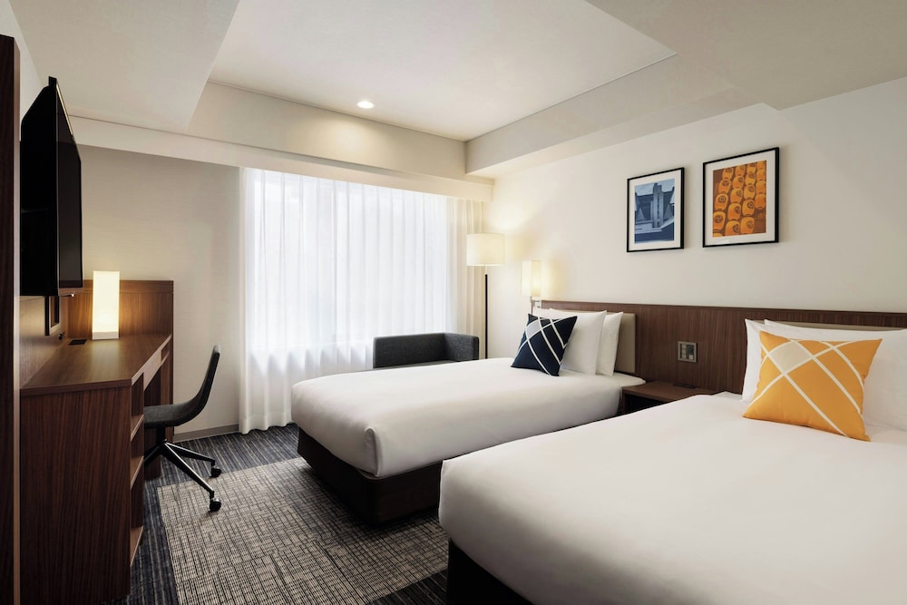 FOUR POINTS FLEX BY SHERATON京都御池 京都
